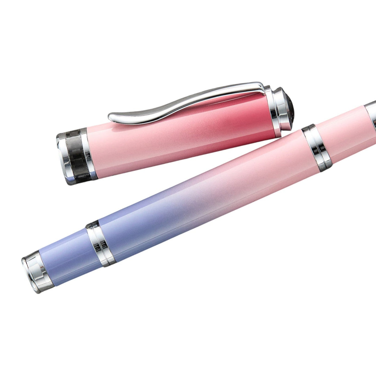 Monteverde Innova Ombre Fusion Charm CT Fountain Pen