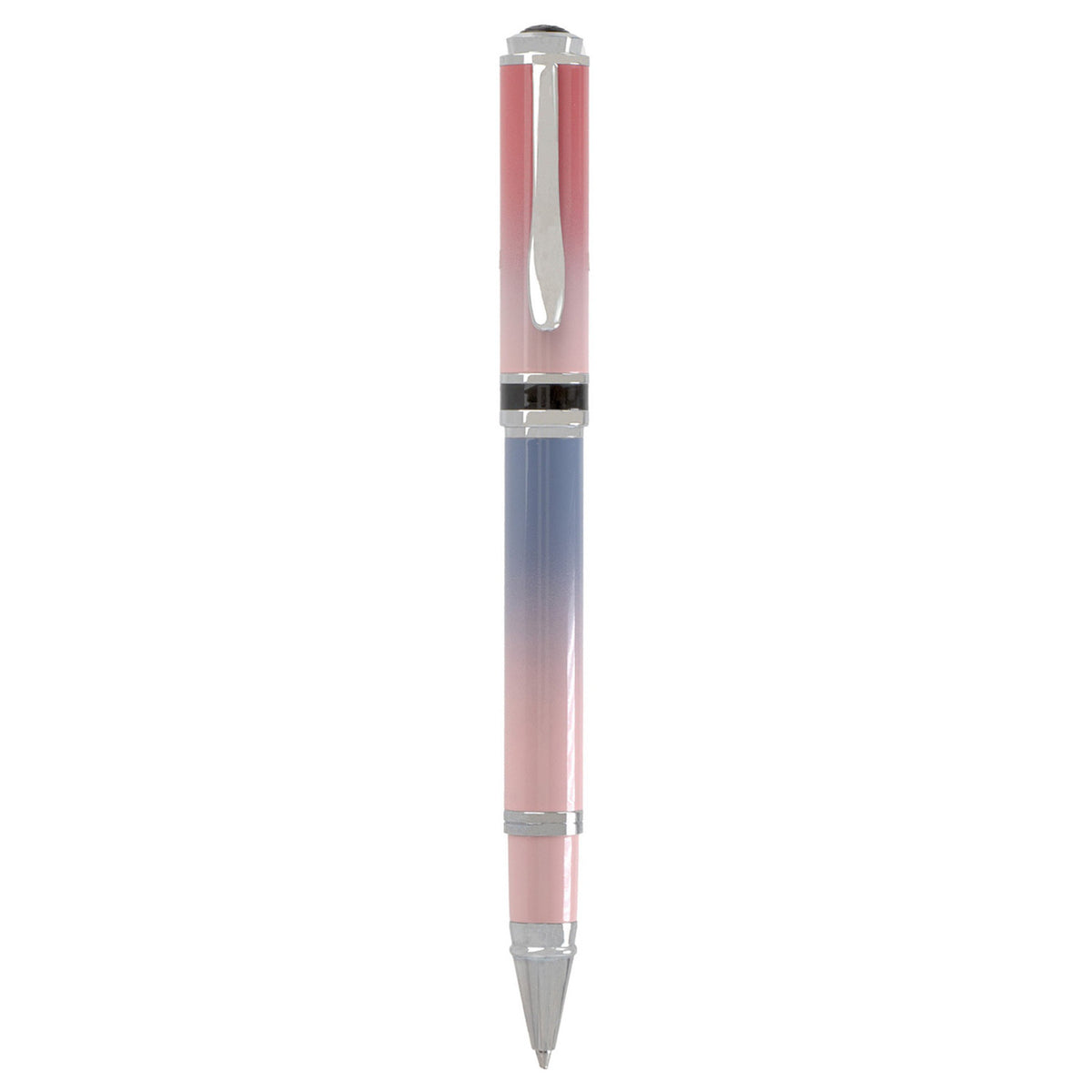 Monteverde Innova Ombre Fusion Charm CT Roller Ball Pen MV44578