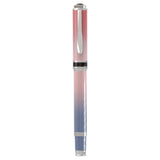Monteverde Innova Ombre Fusion Charm CT Roller Ball Pen MV44578