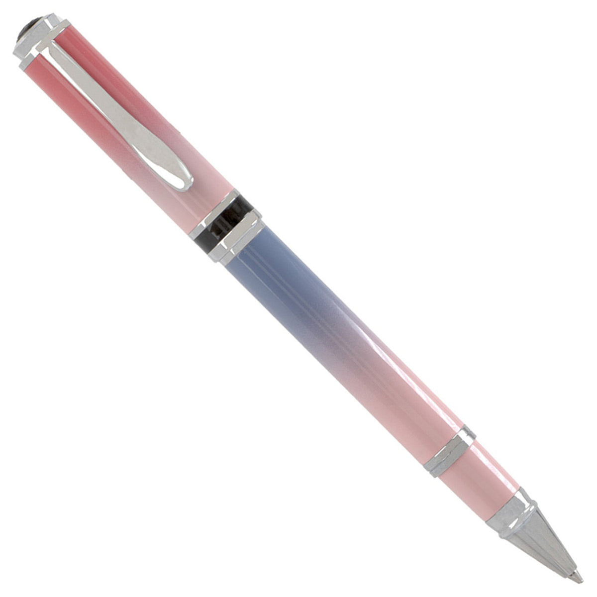 Monteverde Innova Ombre Fusion Charm CT Roller Ball Pen MV44578