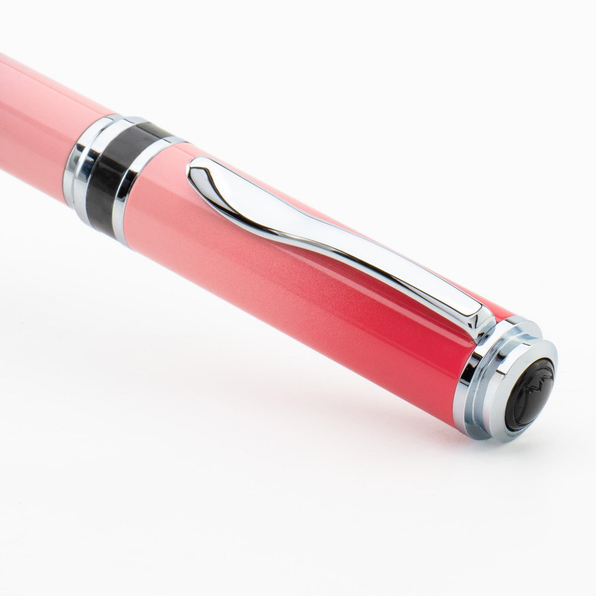 Monteverde Innova Ombre Fusion Charm CT Roller Ball Pen MV44578