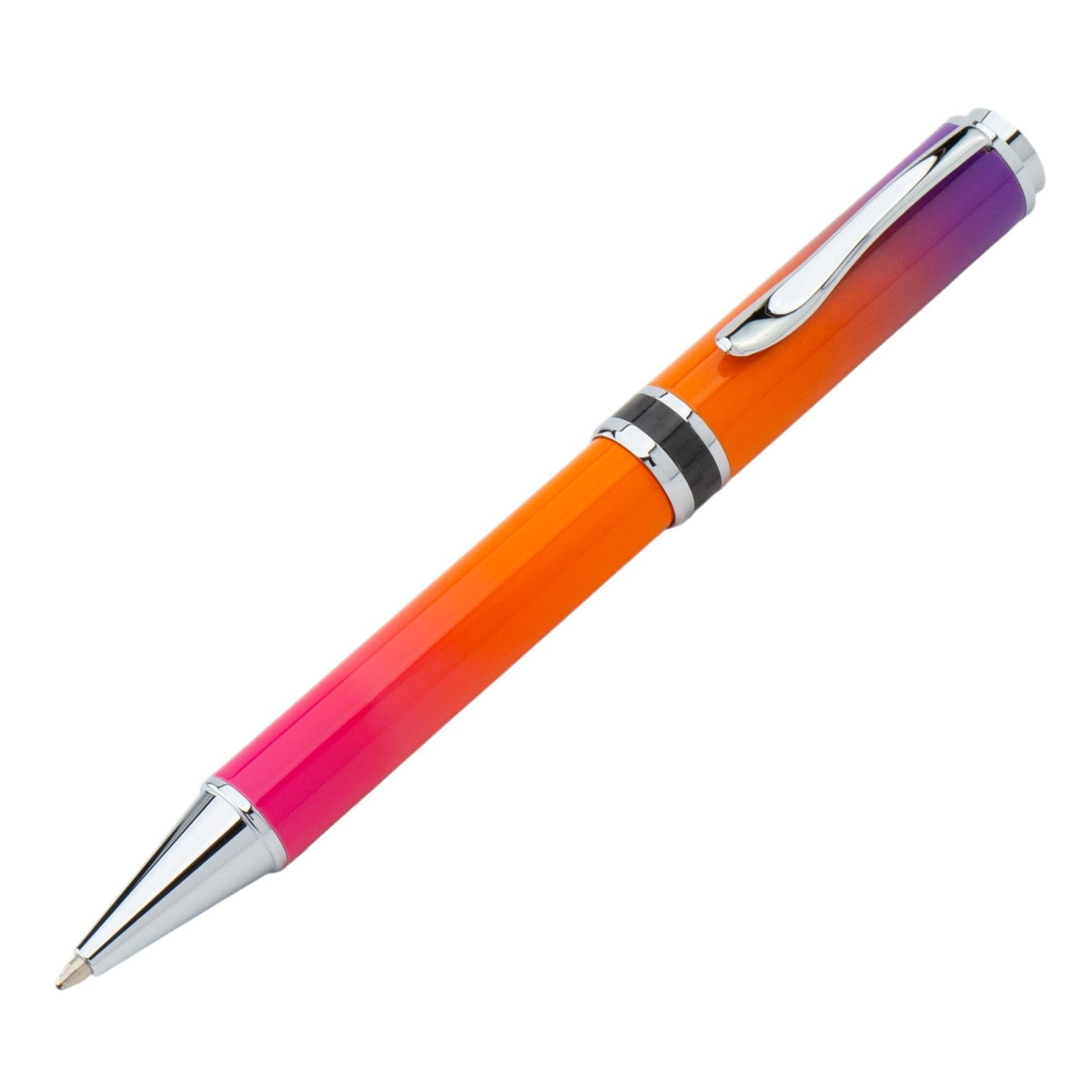 Monteverde Innova Ombre Fusion Harmony CT Ballpoint Pen MV44567