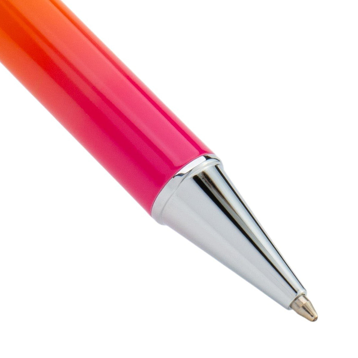 Monteverde Innova Ombre Fusion Harmony CT Ballpoint Pen MV44567