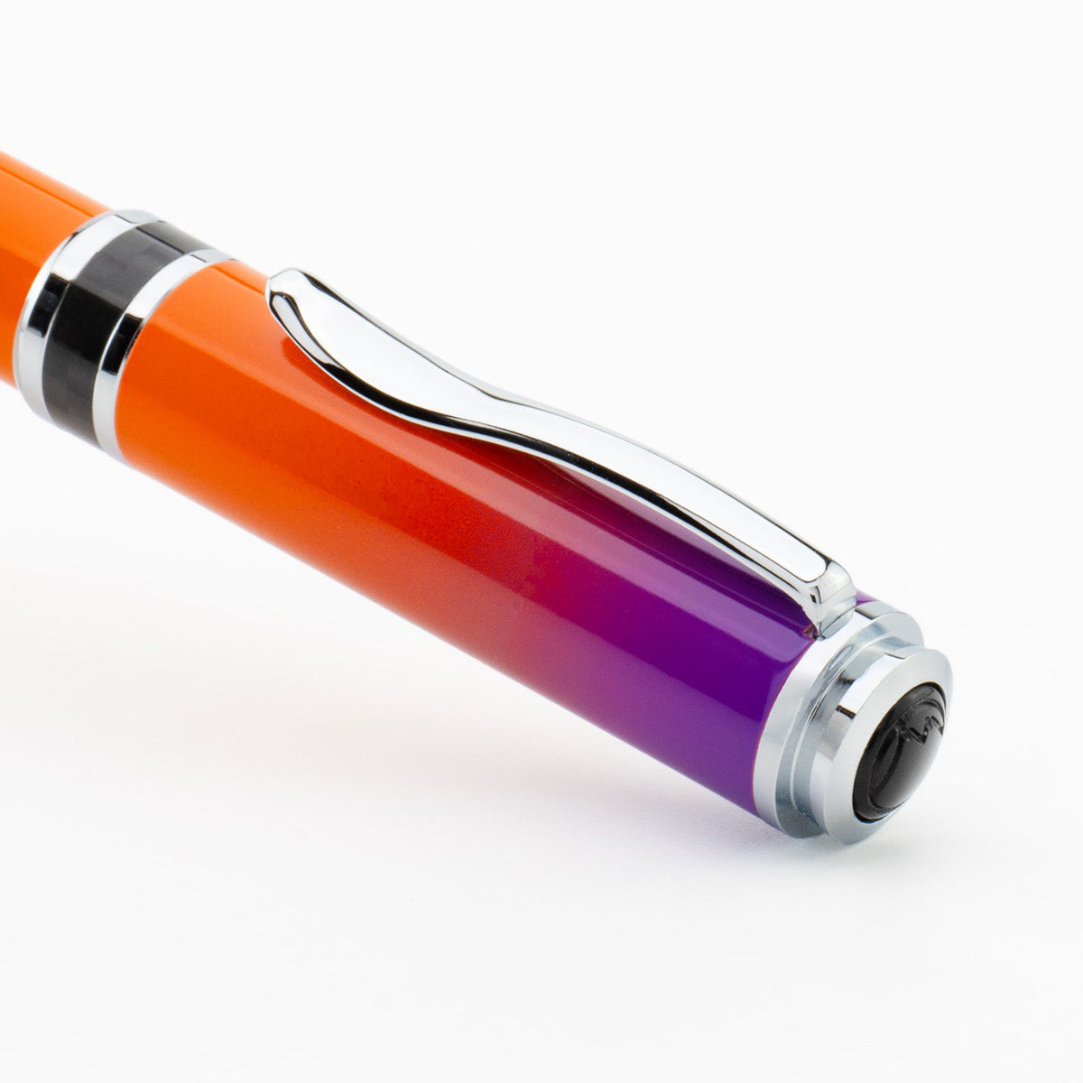 Monteverde Innova Ombre Fusion Harmony CT Ballpoint Pen MV44567