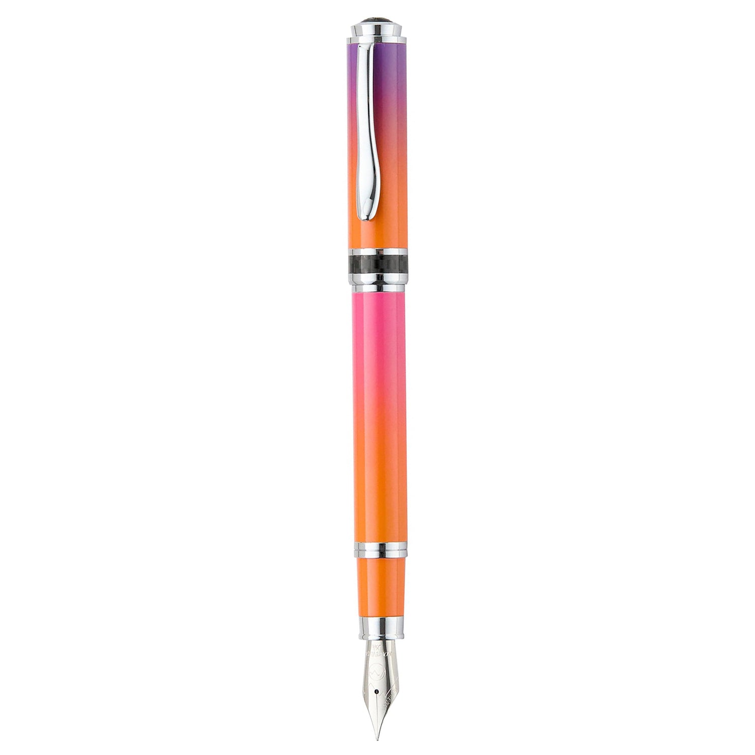 Monteverde Innova Ombre Fusion Harmony CT Fountain Pen