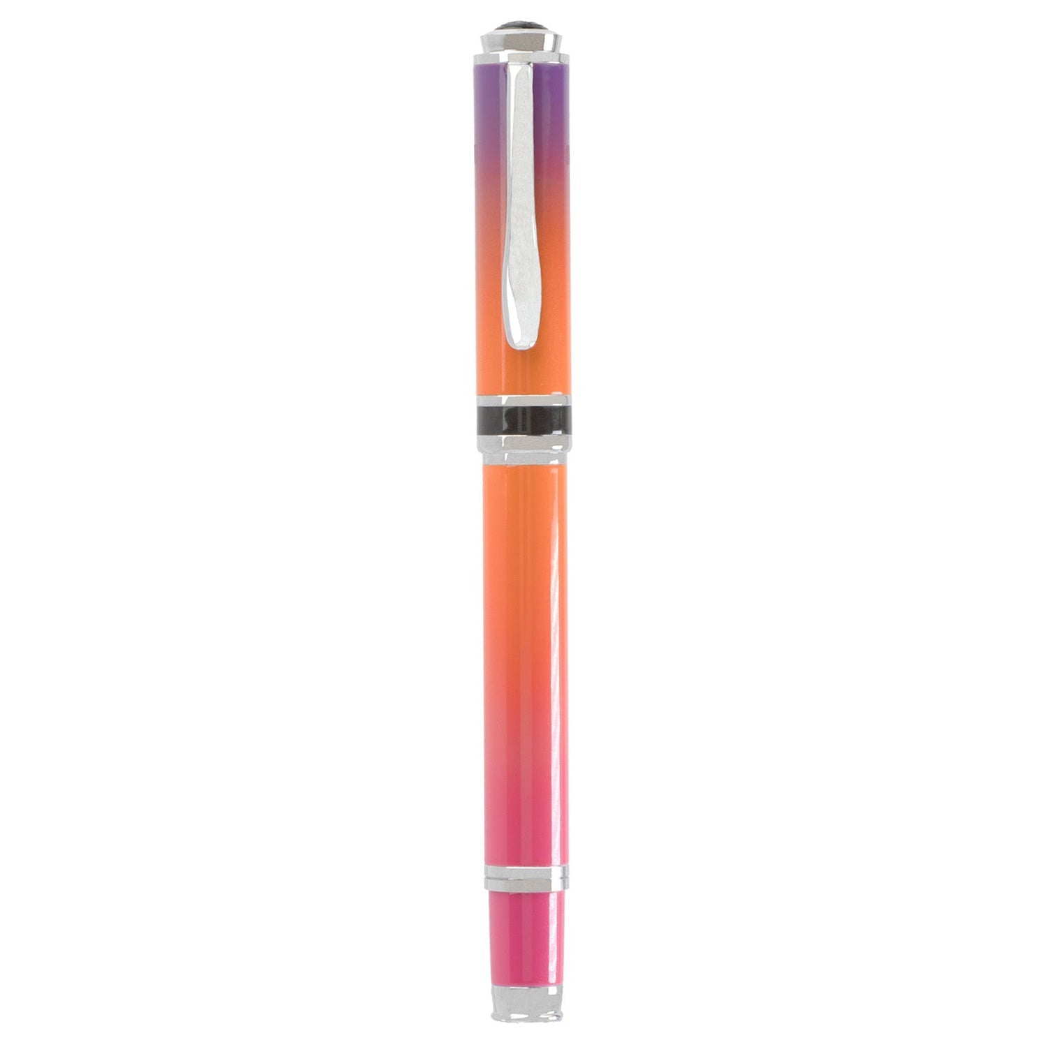 Monteverde Innova Ombre Fusion Harmony CT Fountain Pen