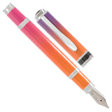 Monteverde Innova Ombre Fusion Harmony CT Fountain Pen