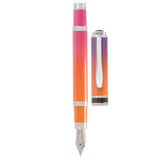 Monteverde Innova Ombre Fusion Harmony CT Fountain Pen