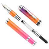 Monteverde Innova Ombre Fusion Harmony CT Fountain Pen