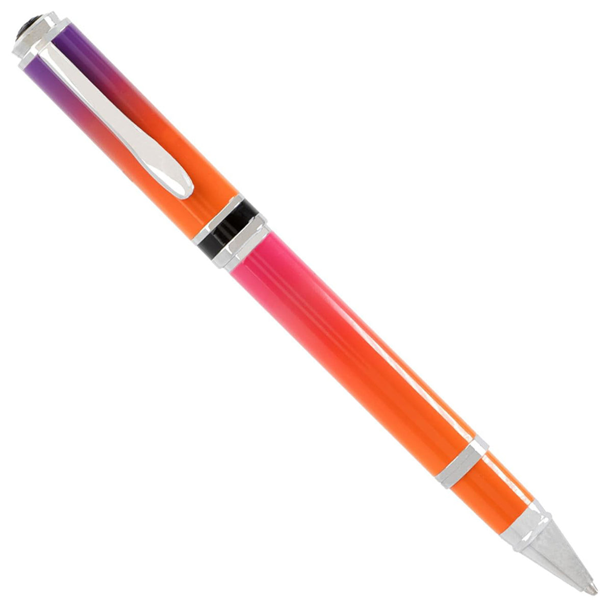 Monteverde Innova Ombre Fusion Harmony CT Roller Ball Pen MV44568