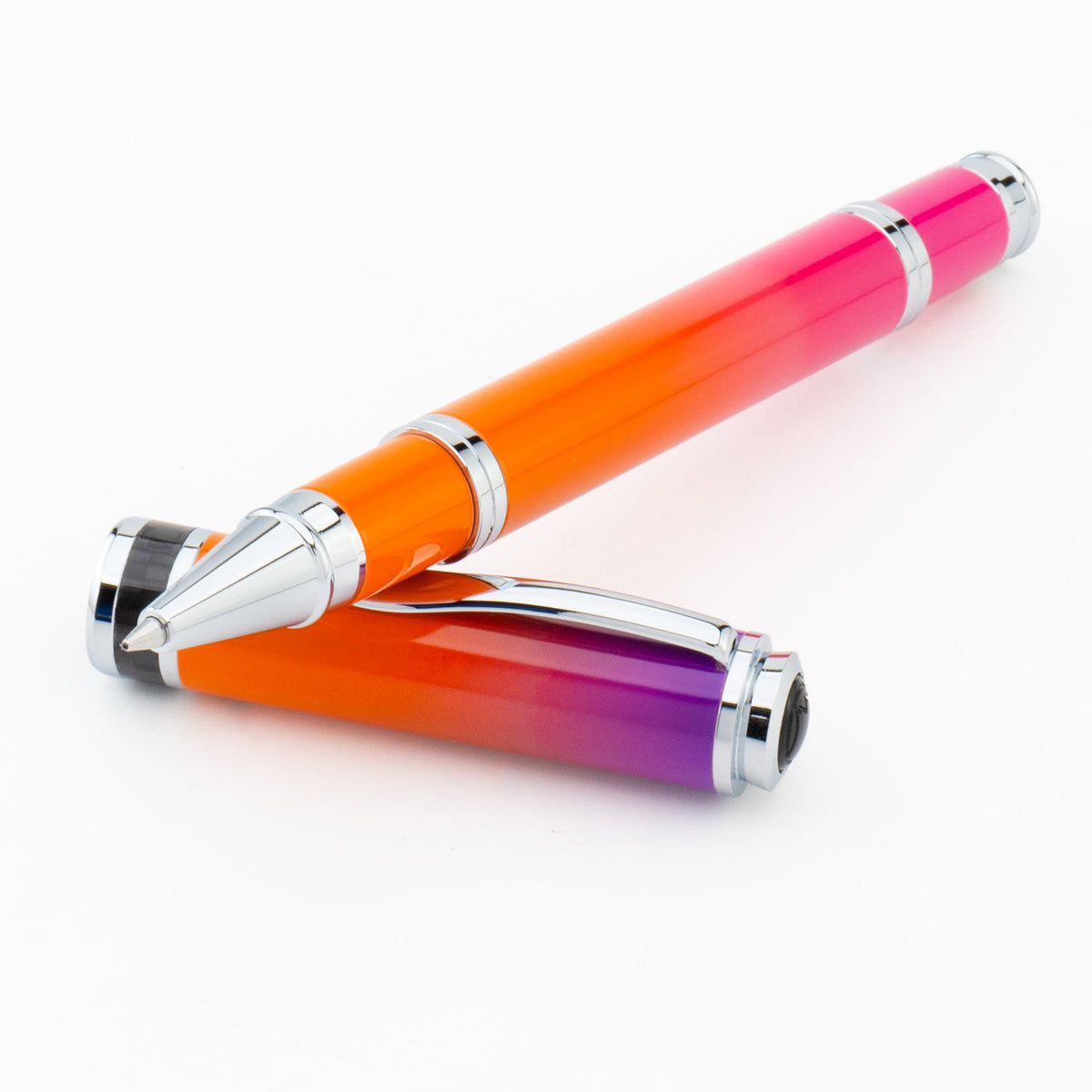 Monteverde Innova Ombre Fusion Harmony CT Roller Ball Pen MV44568