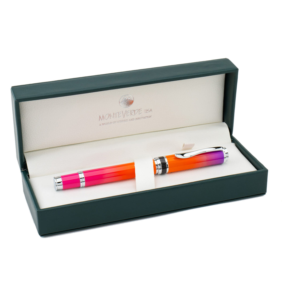 Monteverde Innova Ombre Fusion Harmony CT Roller Ball Pen MV44568