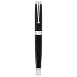 Monteverde Invincia Deluxe Black CT Fountain Pen