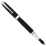 Monteverde Invincia Deluxe Black CT Fountain Pen