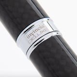 Monteverde Invincia Deluxe Black CT Fountain Pen