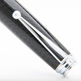 Monteverde Invincia Deluxe Black CT Fountain Pen