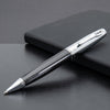 Monteverde Invincia Chrome/Carbon Fiber CT Ballpoint Pen MV40063