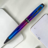 Monteverde Invincia Nebula PVD Ballpoint Pen MV42525