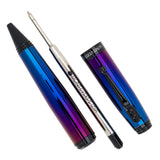Monteverde Invincia Nebula PVD Ballpoint Pen MV42525