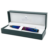Monteverde Invincia Nebula PVD Ballpoint Pen MV42525