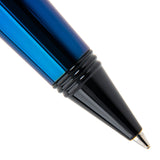 Monteverde Invincia Nebula PVD Ballpoint Pen MV42525