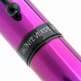 Monteverde Invincia Nebula PVD Ballpoint Pen MV42525