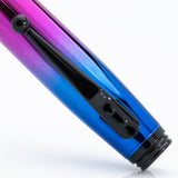 Monteverde Invincia Nebula PVD Ballpoint Pen MV42525
