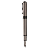 Monteverde Innova TI Titanium PVD Fountain Pen