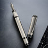Monteverde Innova TI Titanium PVD Fountain Pen