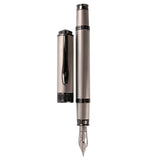Monteverde Innova TI Titanium PVD Fountain Pen