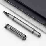 Monteverde Innova TI Titanium PVD Roller Ball Pen MV47008 (Limited Edition)
