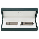 Monteverde Innova TI Titanium PVD Roller Ball Pen MV47008 (Limited Edition)