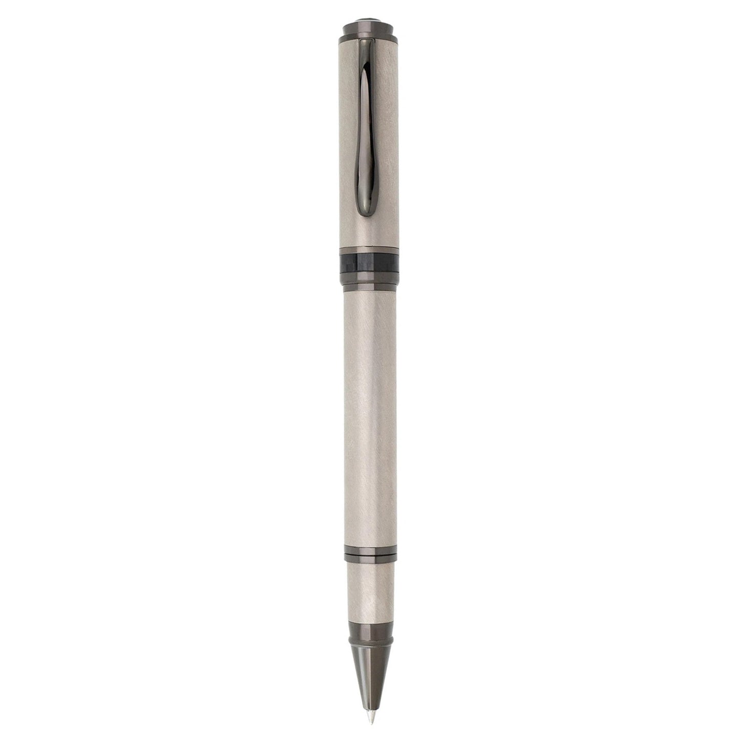 Monteverde Innova TI Titanium PVD Roller Ball Pen MV47008 (Limited Edition)