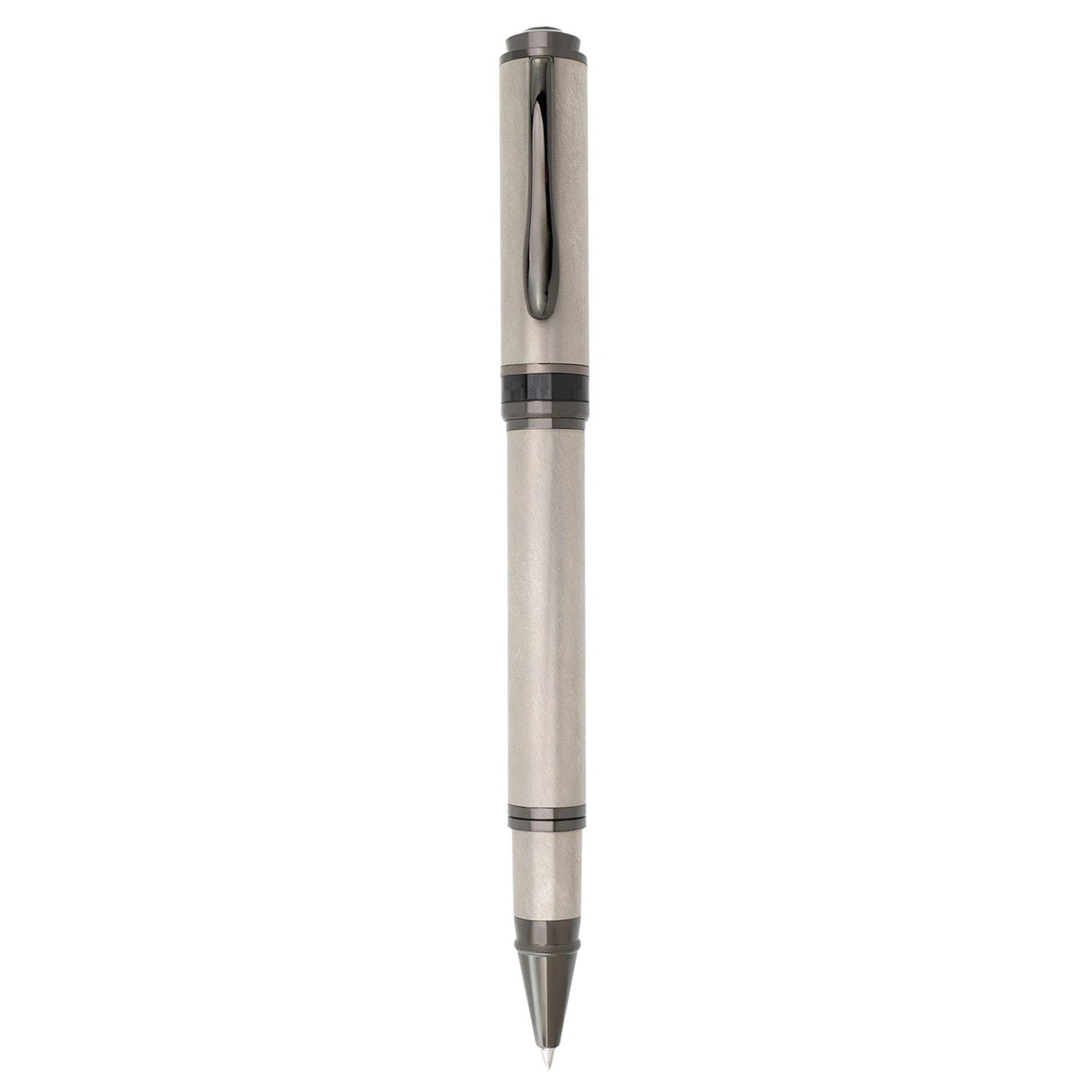 Monteverde Innova TI Titanium PVD Roller Ball Pen MV47008 (Limited Edition)