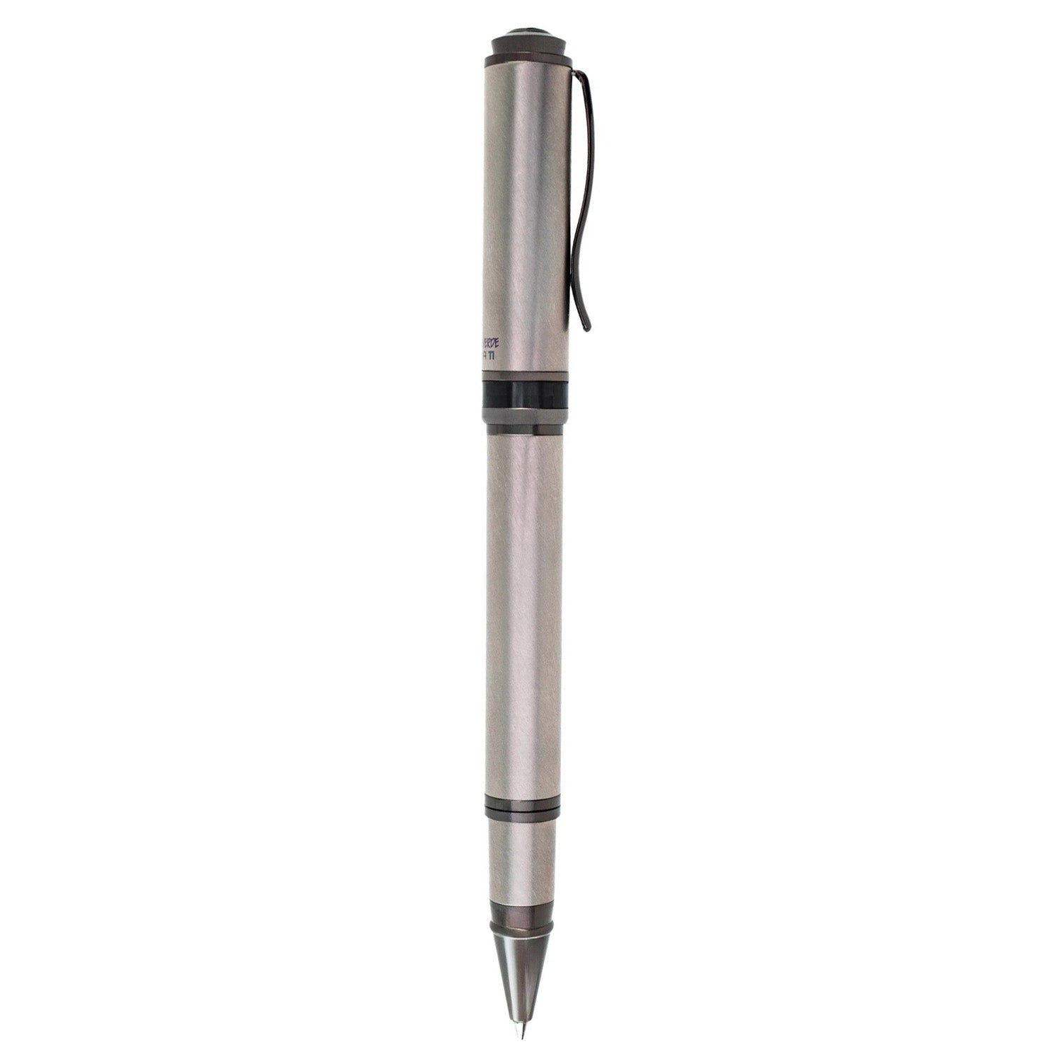 Monteverde Innova TI Titanium PVD Roller Ball Pen MV47008 (Limited Edition)