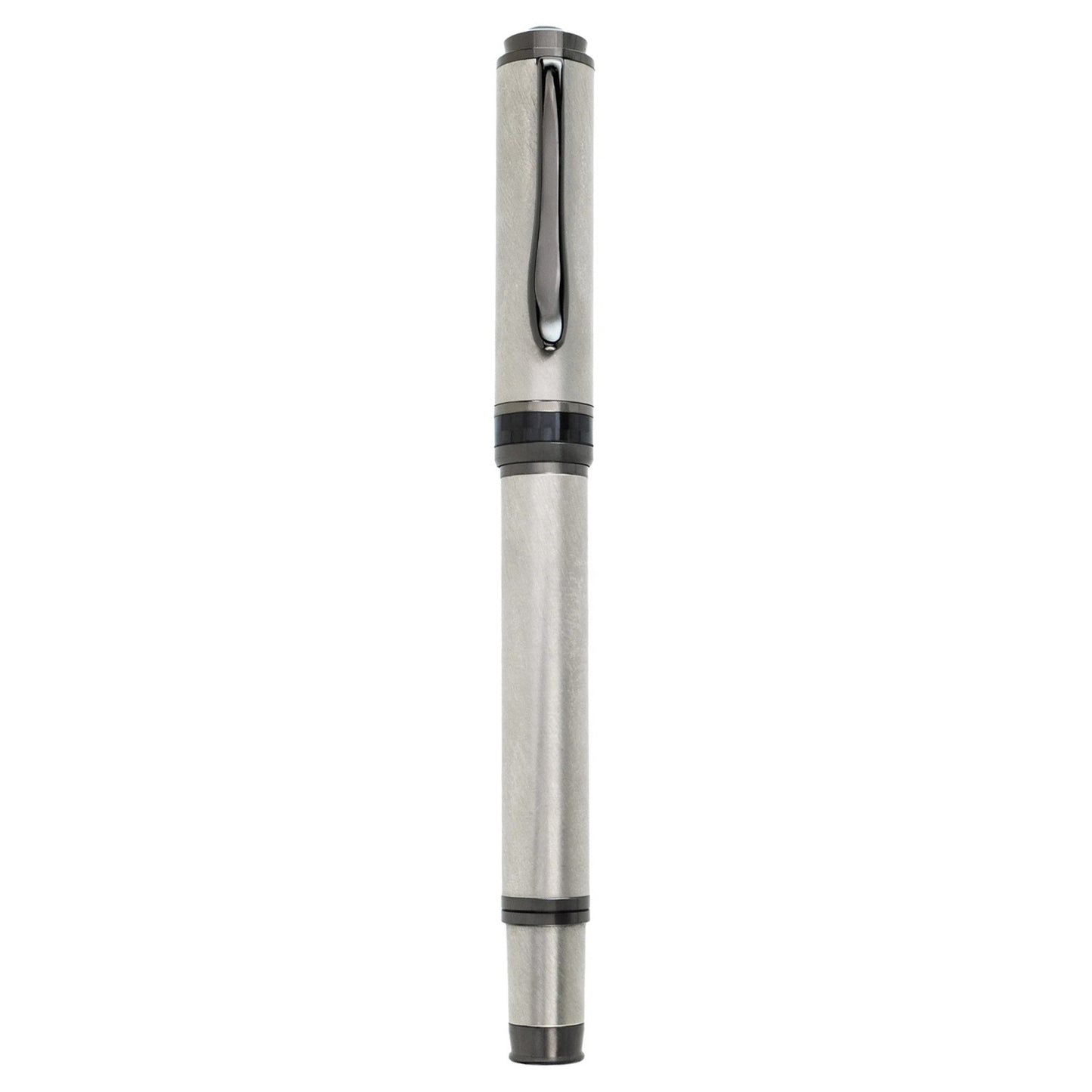 Monteverde Innova TI Titanium PVD Roller Ball Pen MV47008 (Limited Edition)