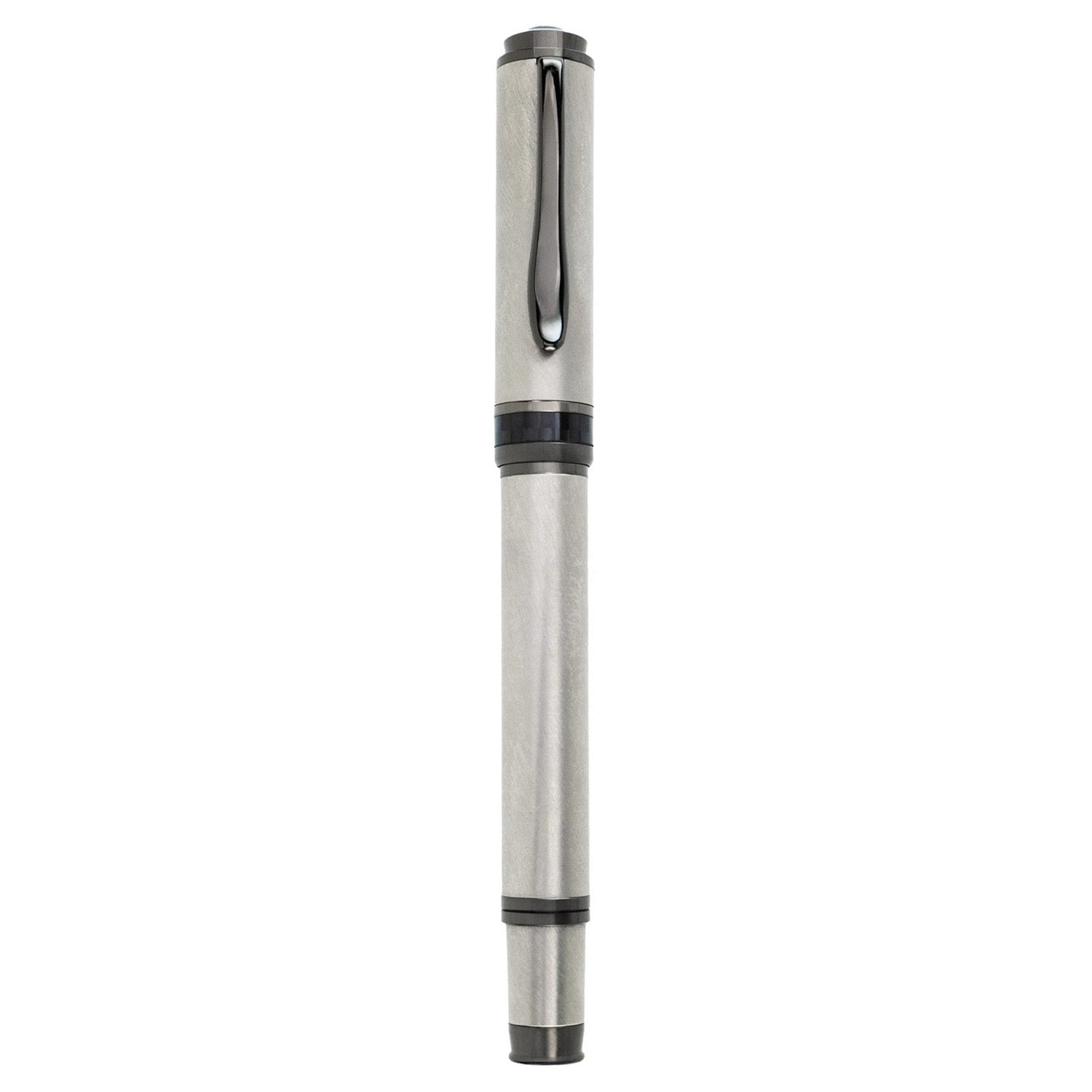 Monteverde Innova TI Titanium PVD Roller Ball Pen MV47008 (Limited Edition)