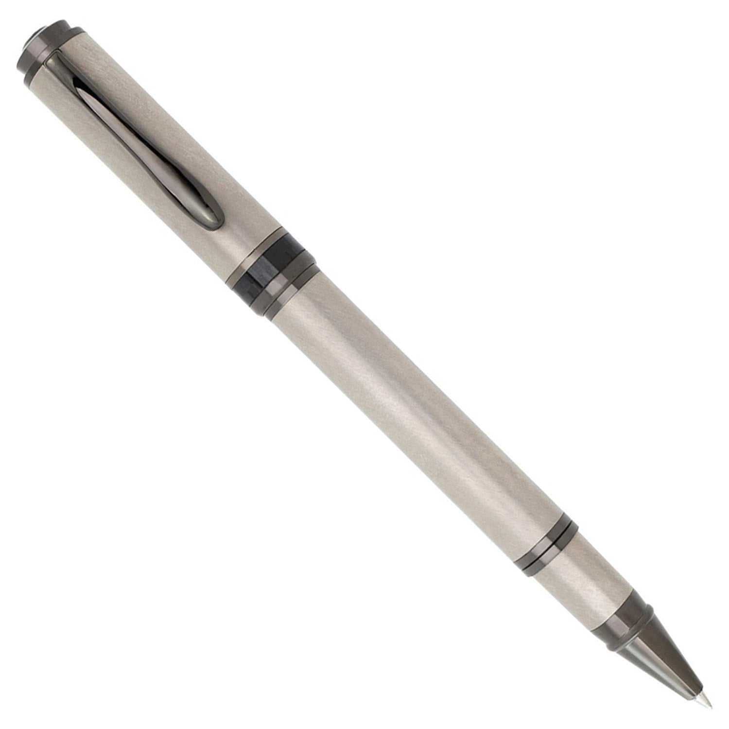 Monteverde Innova TI Titanium PVD Roller Ball Pen MV47008 (Limited Edition)