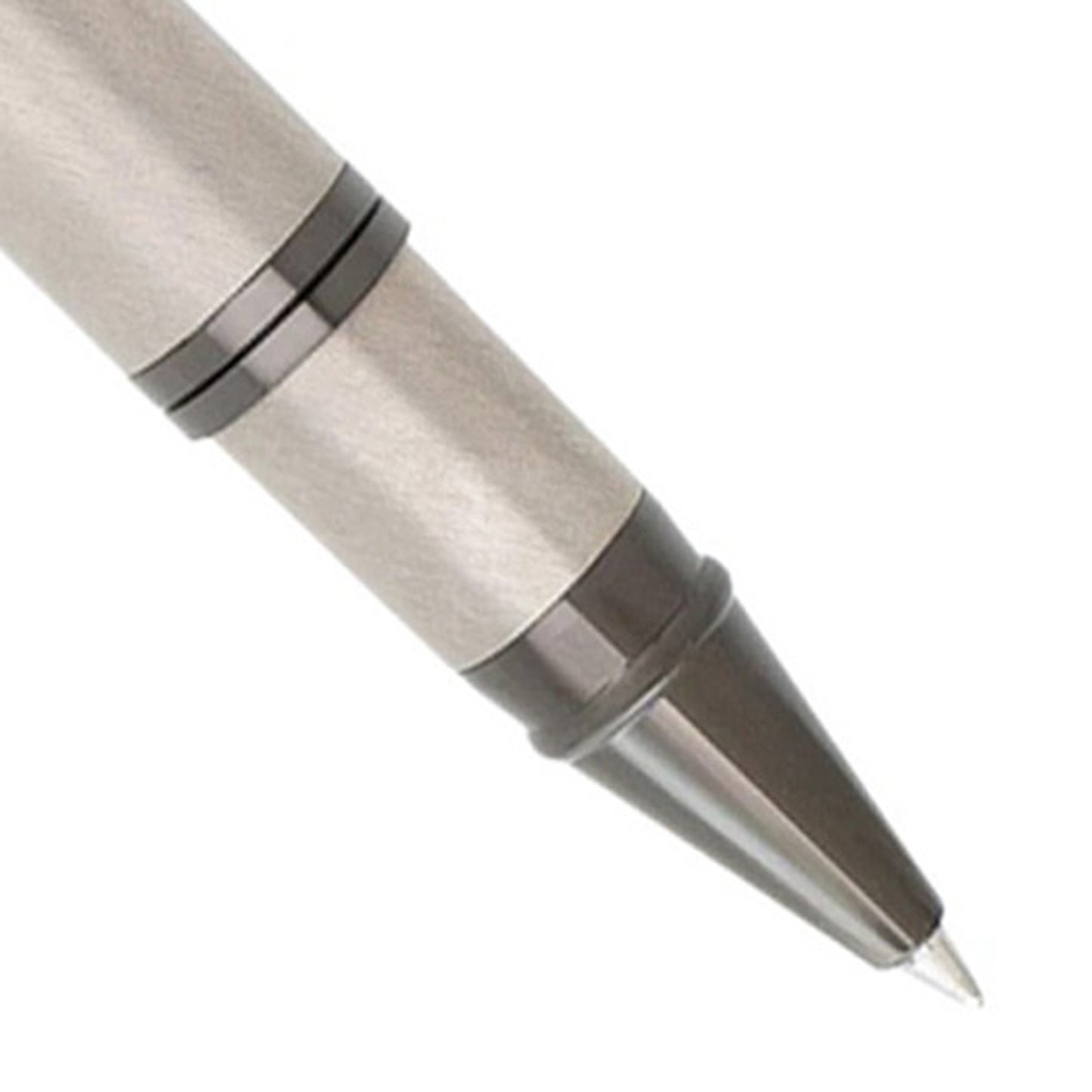 Monteverde Innova TI Titanium PVD Roller Ball Pen MV47008 (Limited Edition)