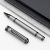 Monteverde Innova TI Titanium PVD Roller Ball Pen MV47008 (Limited Edition)