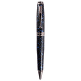 Monteverde Invincia Vega Starlight Blue RT Ballpoint Pen MV42567