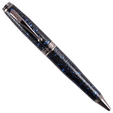 Monteverde Invincia Vega Starlight Blue RT Ballpoint Pen MV42567