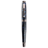 Monteverde Invincia Vega Starlight Blue RT Fountain Pen