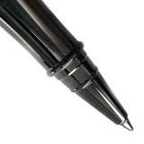 Monteverde Invincia Vega Starlight Blue RT Roller Ball Pen MV42568