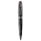 Monteverde Invincia Vega Starlight Green RT Ballpoint Pen MV42577