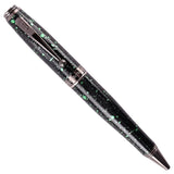 Monteverde Invincia Vega Starlight Green RT Ballpoint Pen MV42577