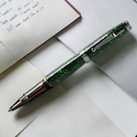 Starlight Green