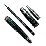 Monteverde Invincia Vega Starlight Green RT Roller Ball Pen MV42578