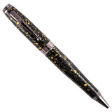 Monteverde Invincia Vega Starlight Yellow RT Ballpoint Pen MV42607
