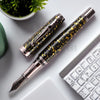 Monteverde Invincia Vega Starlight Yellow RT Fountain Pen